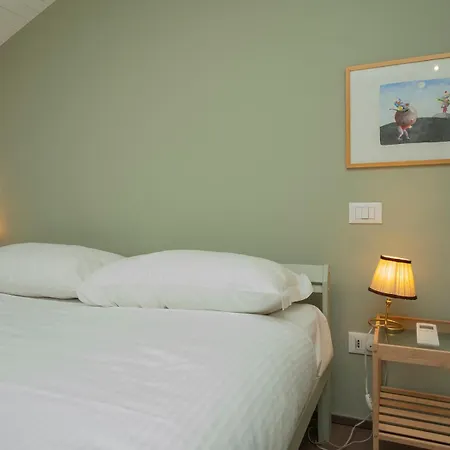 Xenia - Attic In San Siro Area Appartamento *