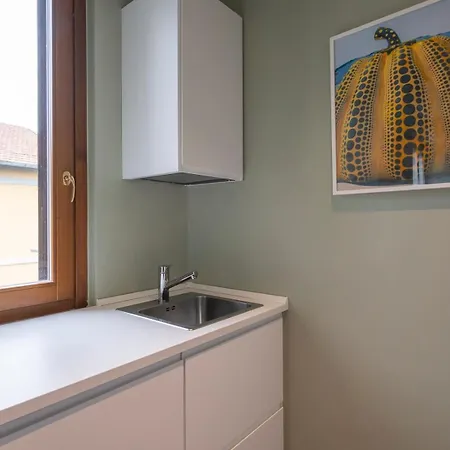 Xenia - Attic In San Siro Area * ميلان